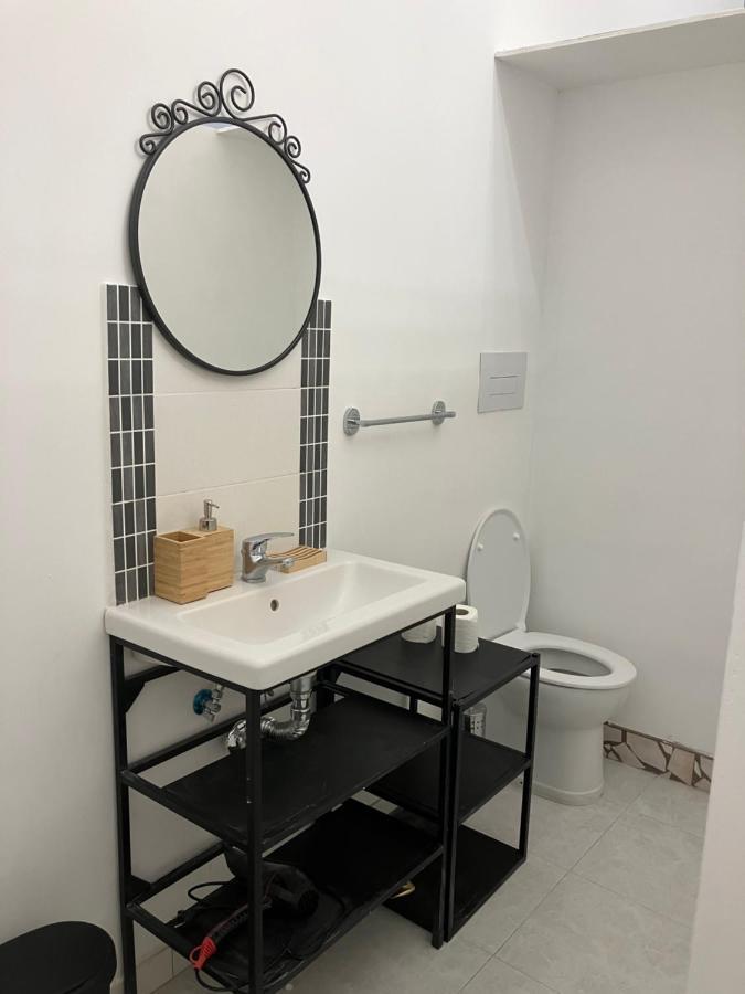 Terminus Depandance Apartment Napoli Exterior foto